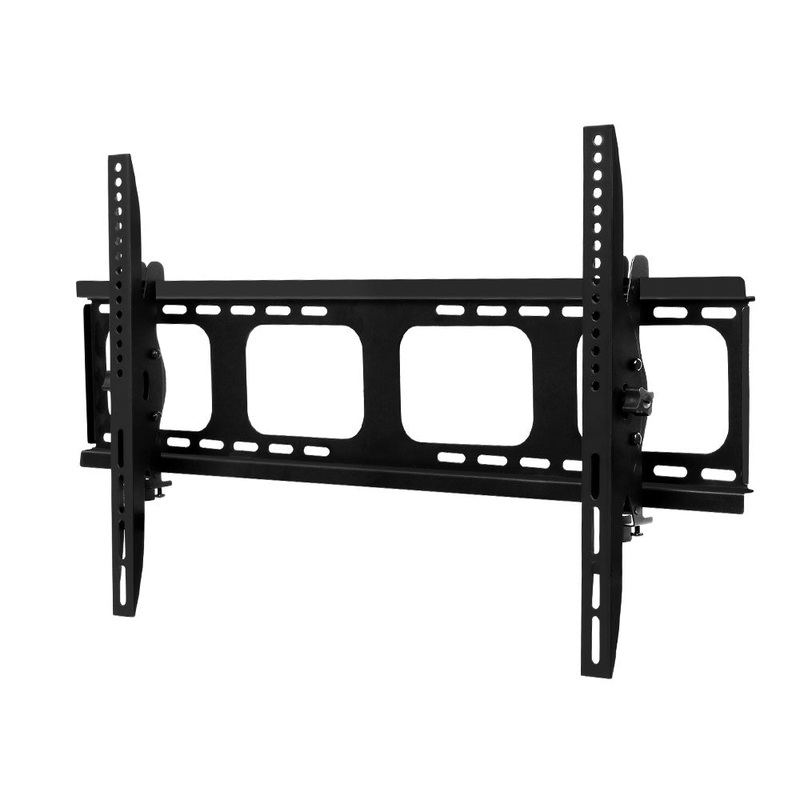 Artiss TV Wall Mount Bracket for 42-90 LED LCD TVs Tilt Slim Flat Low Profile TV-MOUN-B-WALL-200BT
