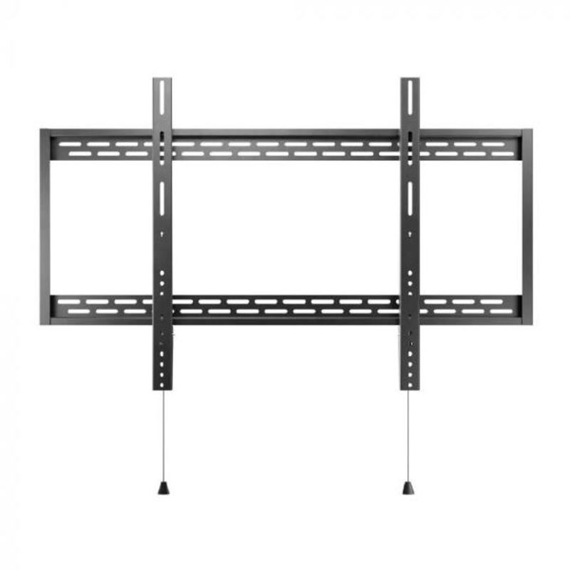 Atdec AD-WF-10090 Fixed Angle Heavy Duty Wall Mount. Max Load 100kg. VESA up to 900×600 13AD-WF-10090