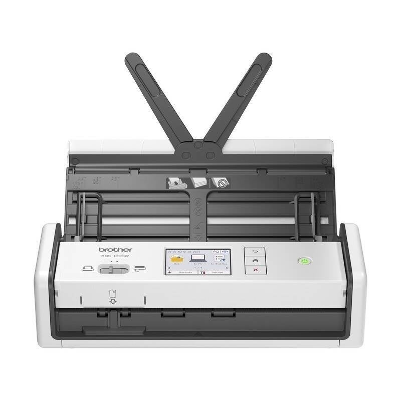 Brother ADS-1800W Scanner DS-BS1800W