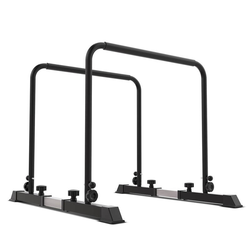 CORTEX A2 Parallel Bars with Height and Width Adjustments V420-CSPT-BARSPARA2