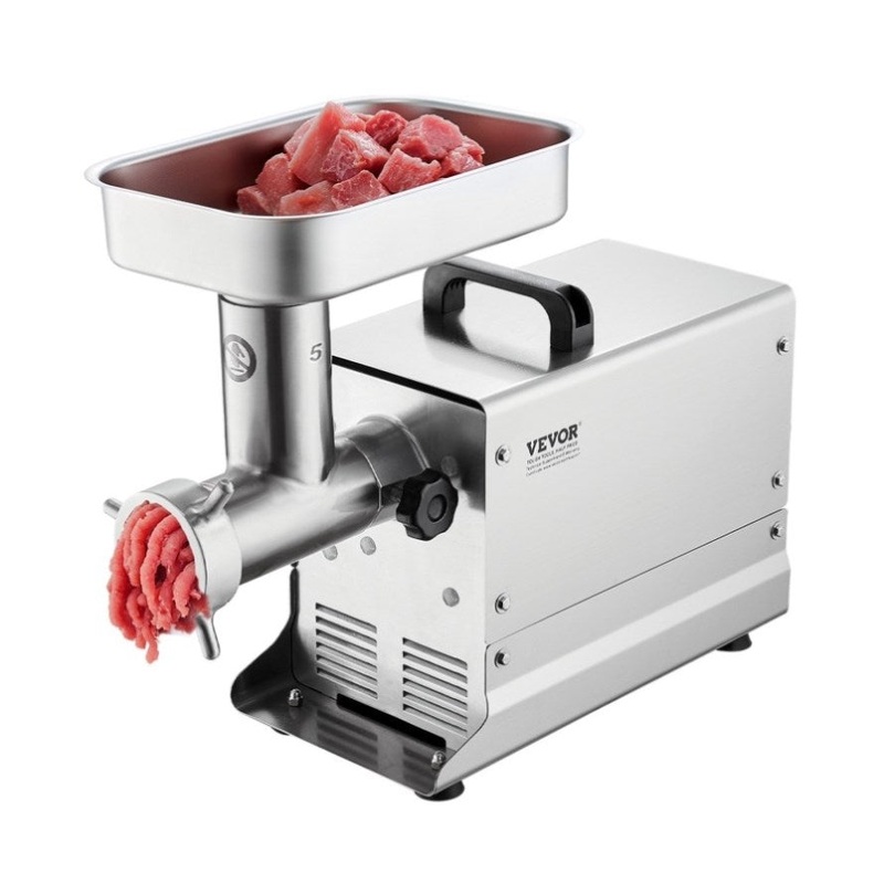 VEVOR Commercial Electric Meat Grinder 5 Lbs/Min Sausage Stuffer Maker Kitchen V952-SYTMDDJRJSYSYQFR9V3
