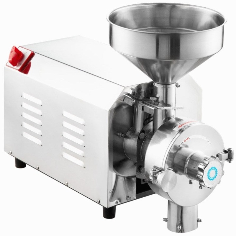 VEVOR Grain Grind Mill Grain Grinding Machine 3000W Food Processing Machinery V952-DDMPSGWYMJBXSPVJXV3