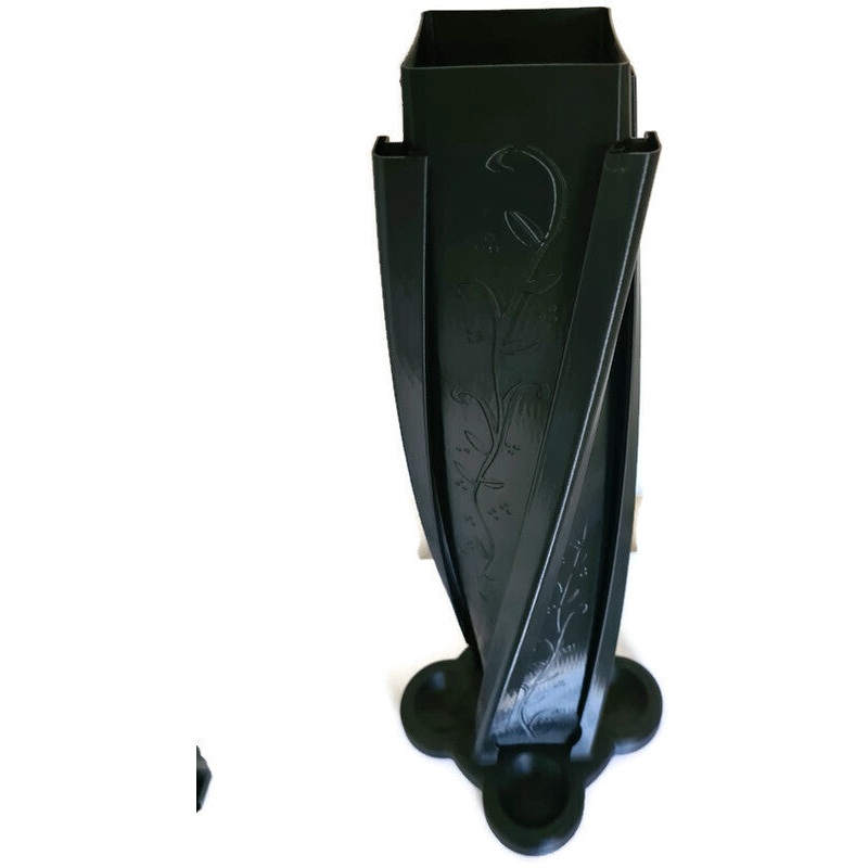 32 Pod Vertuo Twist Coffee Holder for Nespresso Vertuo Pods – Black V563-VERTUOTWIST-BLACK