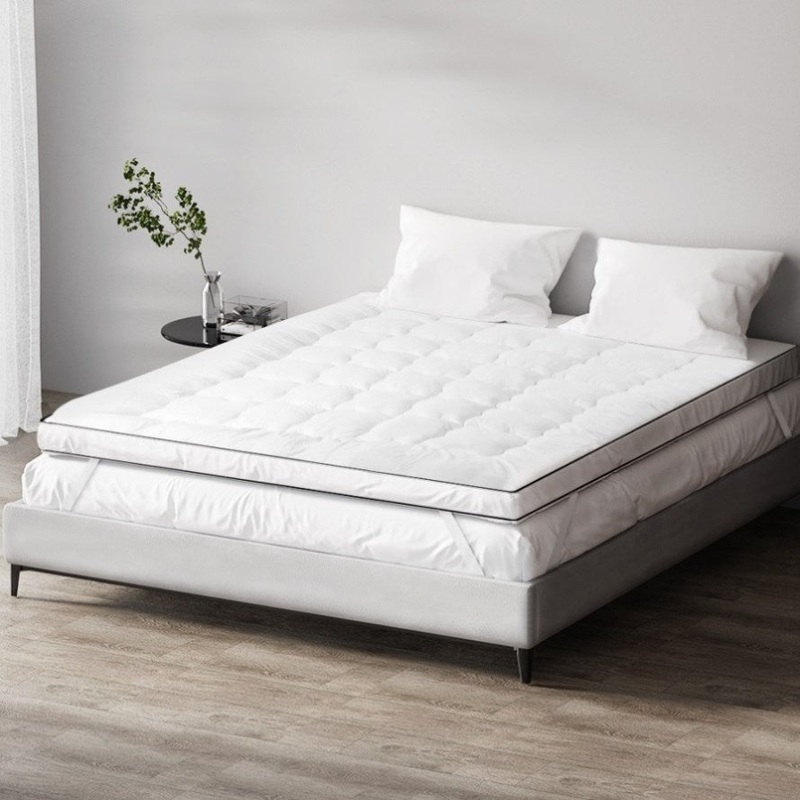 Giselle Bedding Mattress Topper Pillowtop – Single TOPPER-MF-S