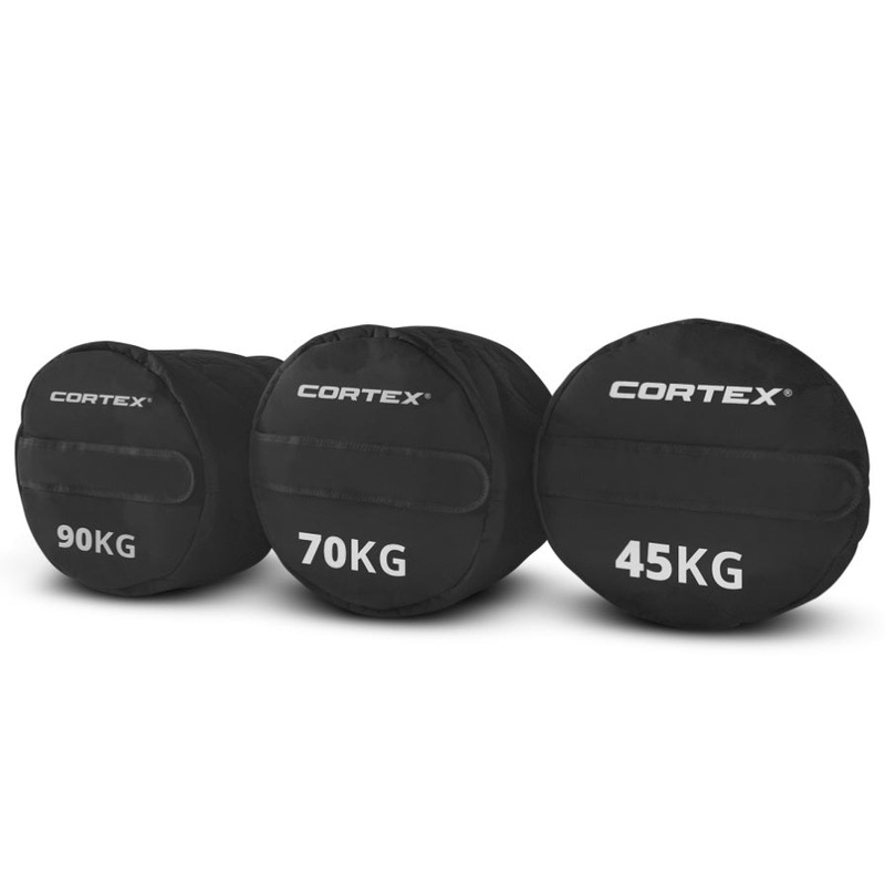 CORTEX Strongman Sandbag Full Set V420-CSST-SSB-A