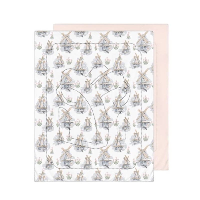 Domiamia Cooling Comforter Blankets | Adult 200*230 DTK-DA-200