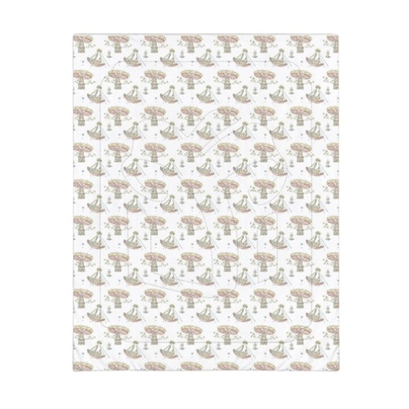 Domiamia Cooling Comforter Blankets | Kids 120*150 DTK-DA-120