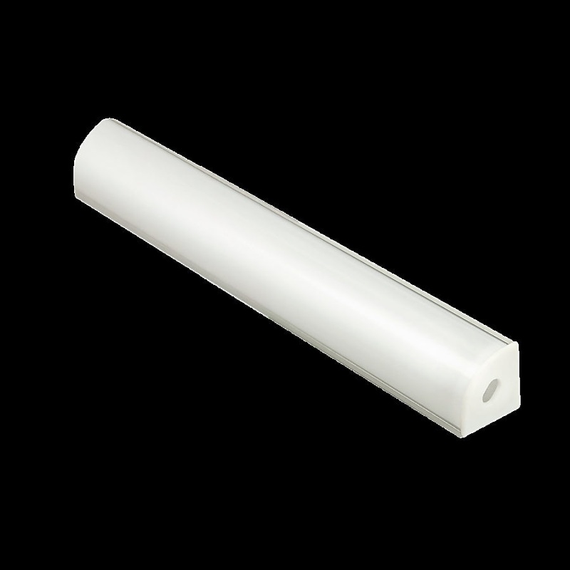 10 x 1M Aluminium LED Strip Light Channel Profile for Kitchen Cabinet V63-844301