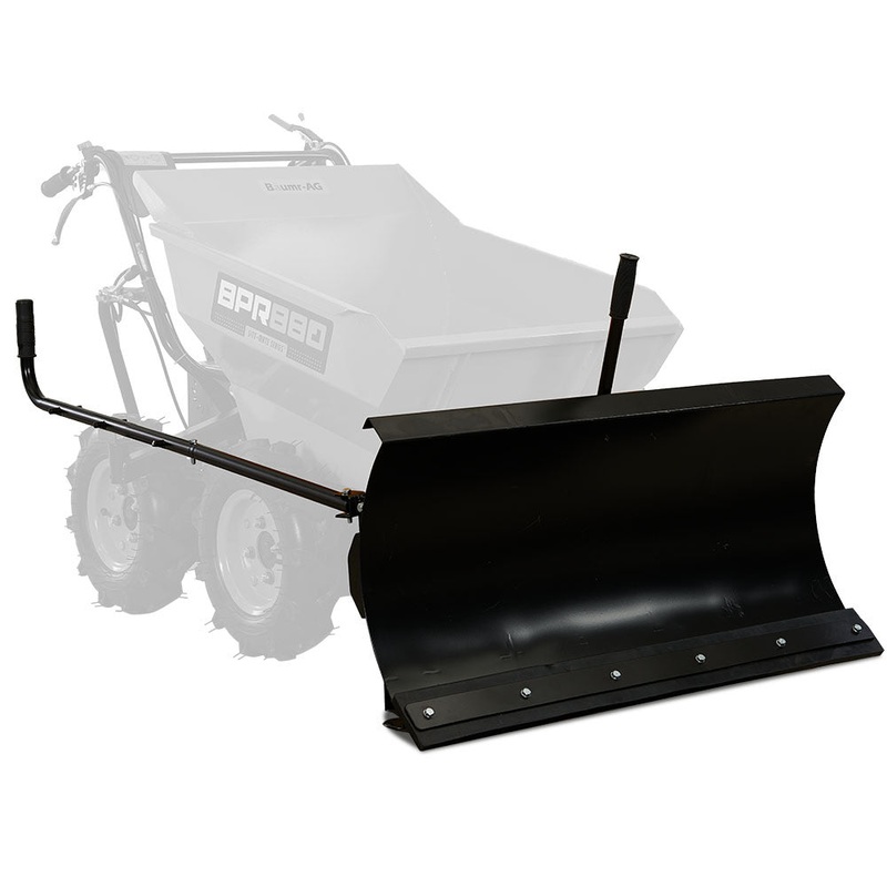 Baumr-AG Plough Blade Leveller Accessory, for BPR880 BPR890 Power Barrows V219-GDTPBWBMPB1A