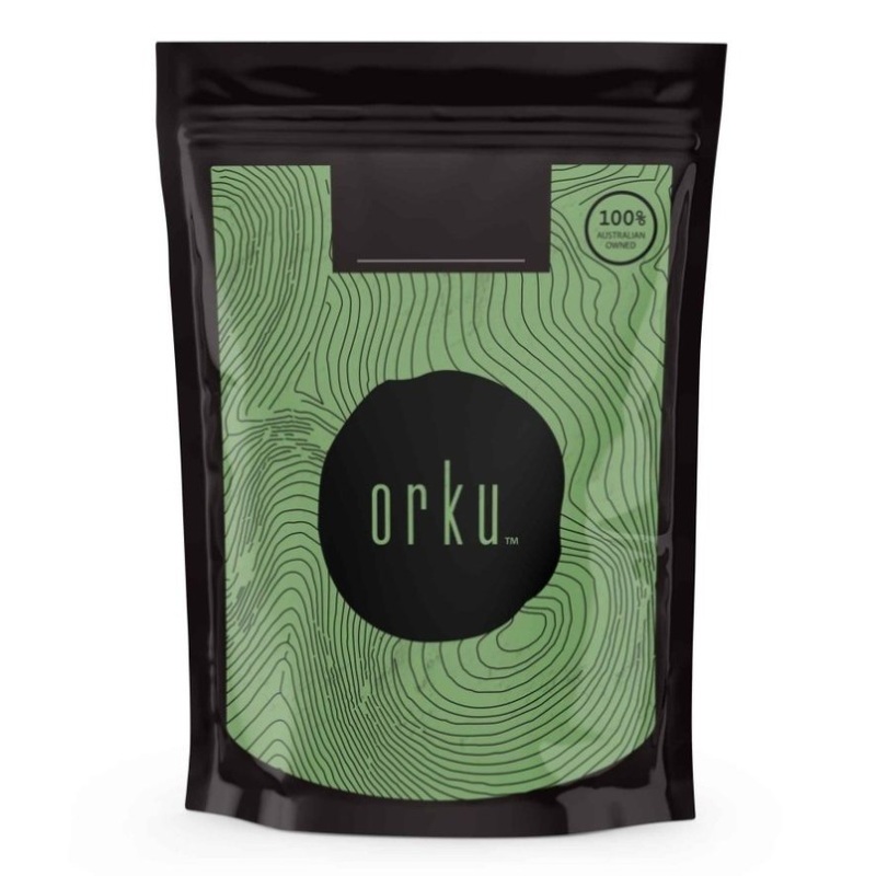 1Kg Organic Wheatgrass Powder – 100% Pure Wheat Grass Leaf Superfood V238-SUPDZ-39739409203280
