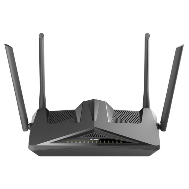 D-Link AX1800 Modem Router DS-DLDSLX1852EAU