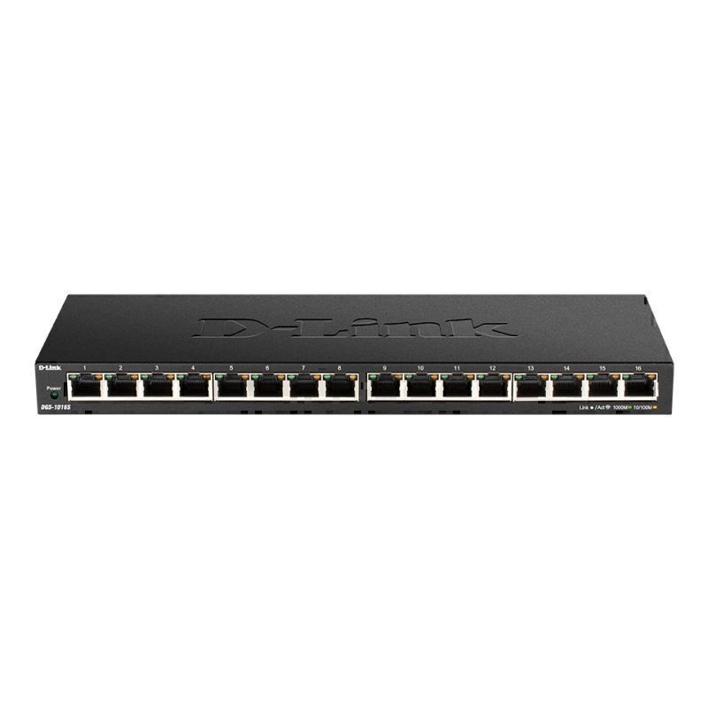 D-LINK DGS-1016S Switch DS-DLDGS1016S