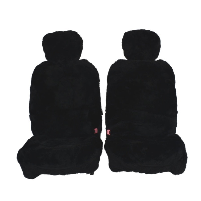 Downunder Sheepskin Seat Covers – Universal Size V121-SDOWA3004