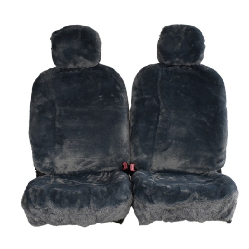 Downunder Sheepskin Seat Covers – Universal Size V121-SDOWA3008