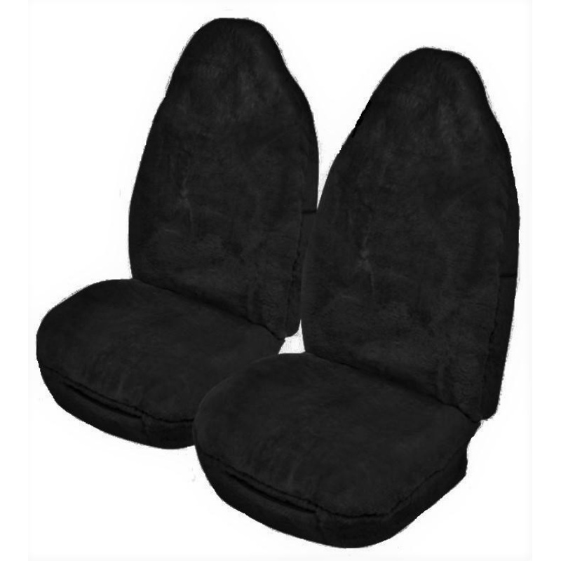 Downunder Sheepskin Seat Covers – Universal Size V121-SDOWA6004