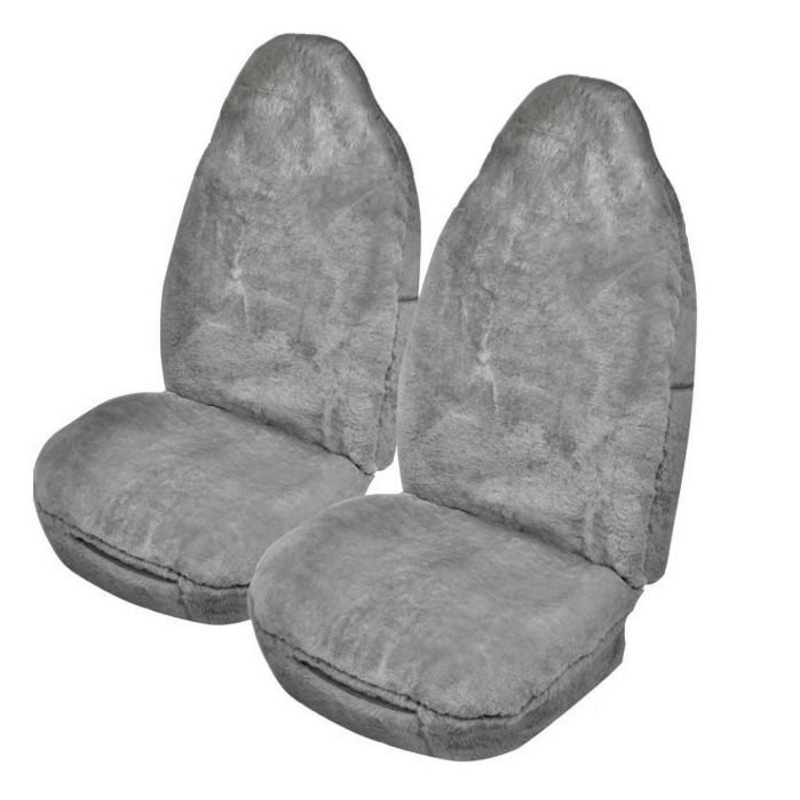 Downunder Sheepskin Seat Covers – Universal Size V121-SDOWA6007