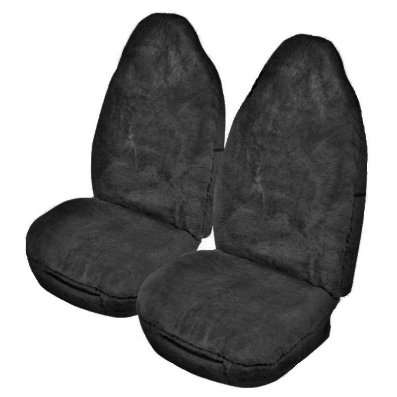 Downunder Sheepskin Seat Covers – Universal Size V121-SDOWA6008