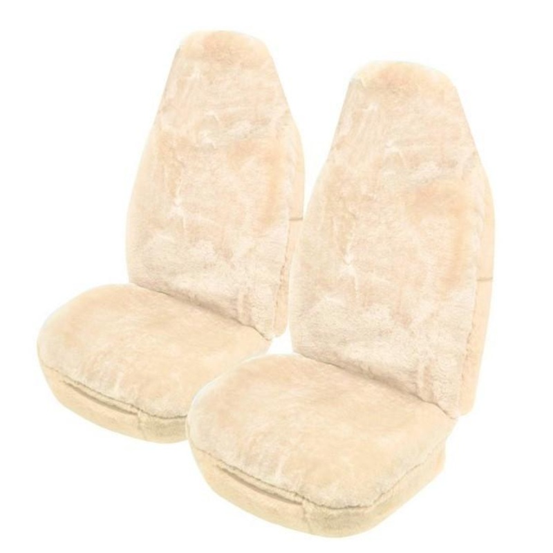 Downunder Sheepskin Seat Covers – Universal Size V121-SDOWA6010