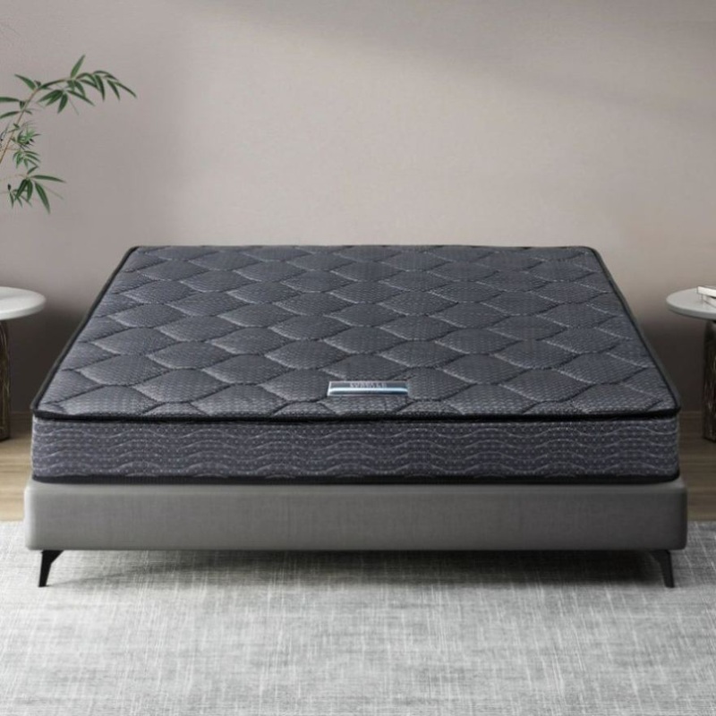 16cm Mattress Giselle Bonnell Spring Queen MATTRESS-B-BN16-Q