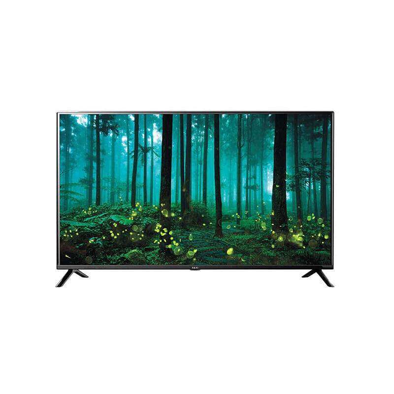 Akai 40” Smart TV Tizen DS-AK40S9ZEN