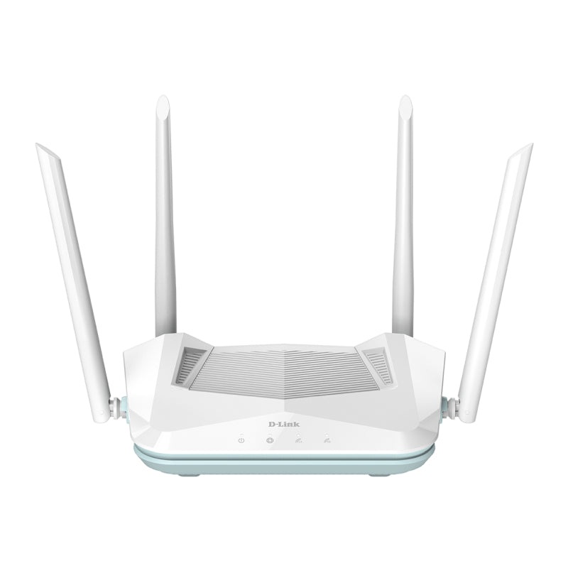 Eagle PRO Smart Router DS-DLR15