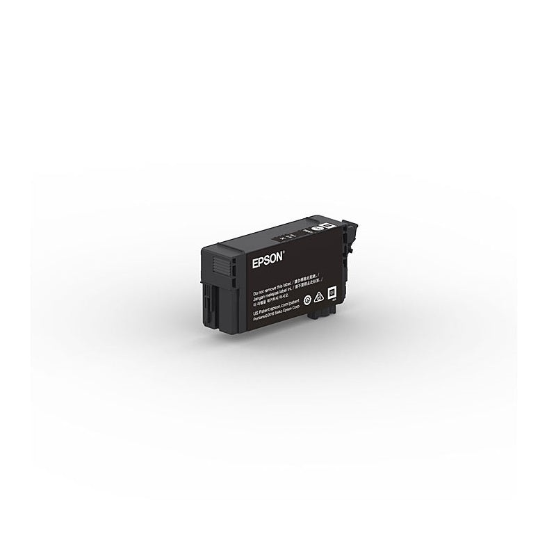 Epson 50ml UltraChrome Black DS-E40SB