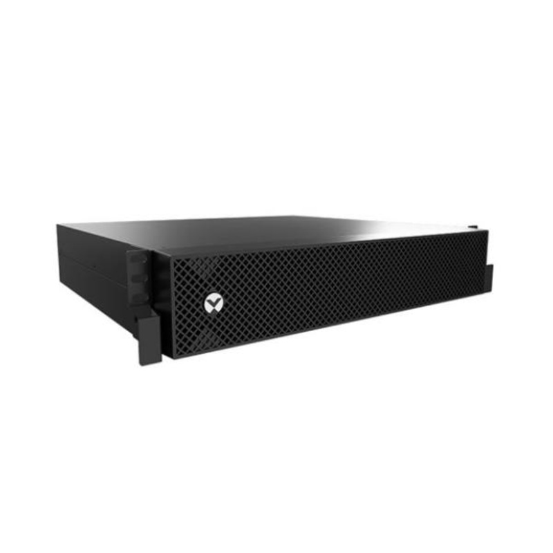 Vertiv GXE3 72V Extended Battery Cabinet for GXE 3000VA, 2U, with EBC cable  and Rail 31VGXE3-EBC72VRT2U