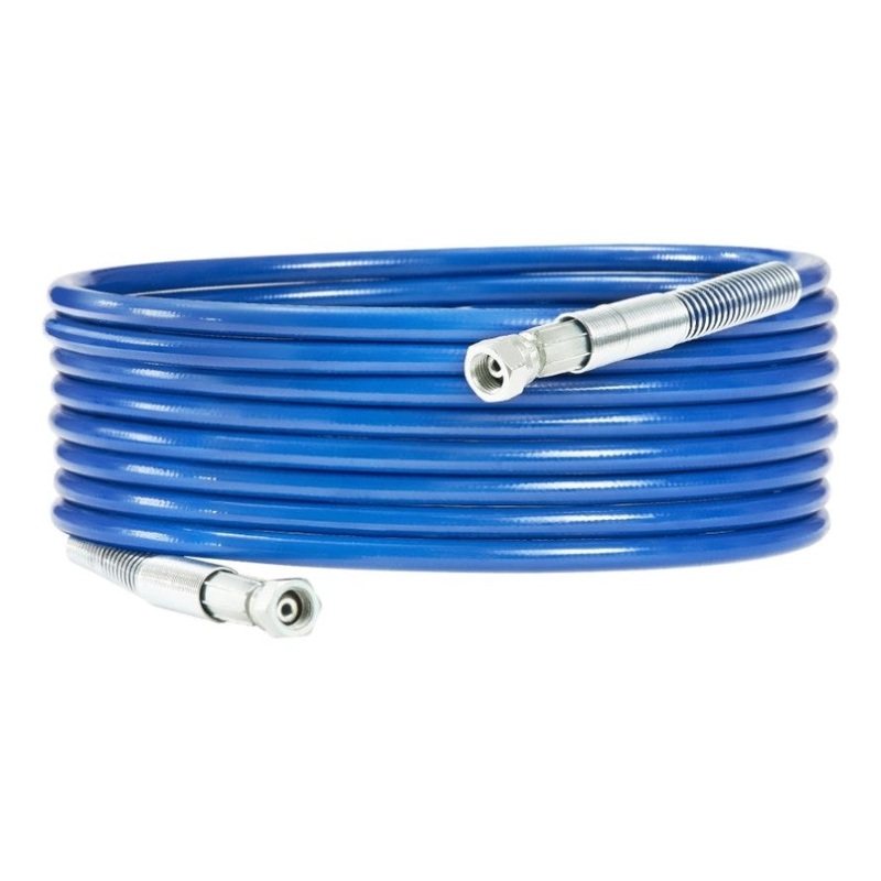 VEVOR 50ft Airless Paint Sprayer Hose 1/4 in Universal Airless Paint Spray Hose V952-GYWQPTJRGJPJUN2CGV0