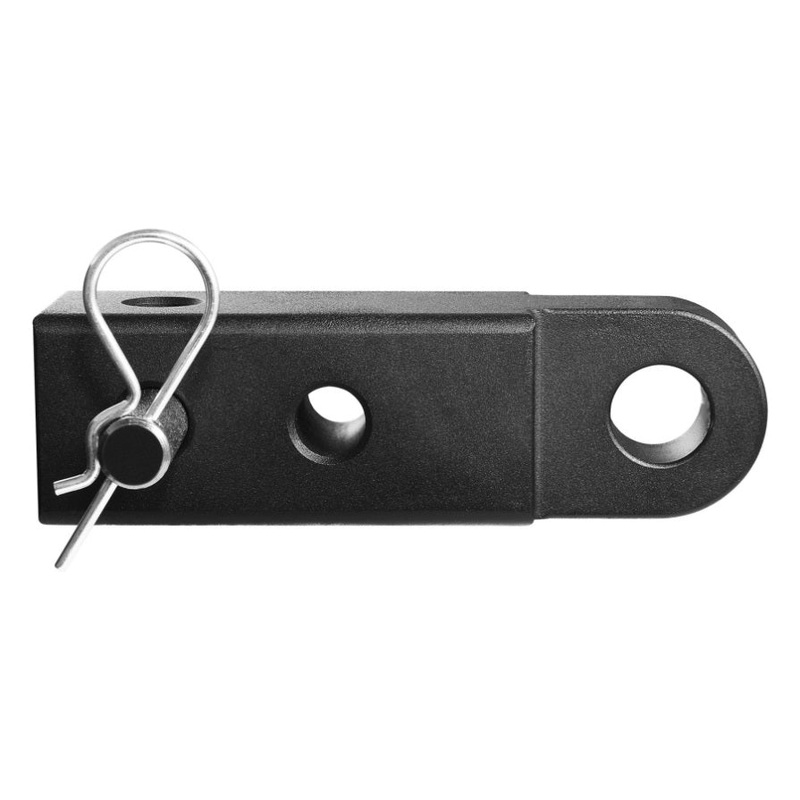 VEVOR 50mm Trailer Shackle Hitch Receiver Heavy Duty Tow Recovery for Truck Jeep V952-SJLHJ2IN5100YM00JV0