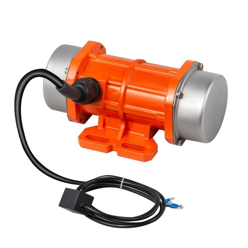 Vevor Concrete Vibrator, Motor Vibrating Motor, 220V 40W Single Phase 3000rpm AC Motor V952-ZDDJ40W0000000001V7