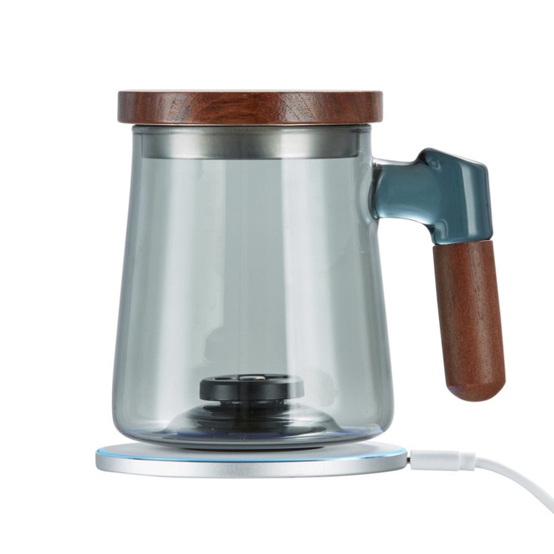VEVOR Hydrogen Cup, 400 ml / 14.1 oz Hydrogen Generator, SPE Technology Portable Hydrogen V952-QSHFQSPGSYBLY5TD2V9