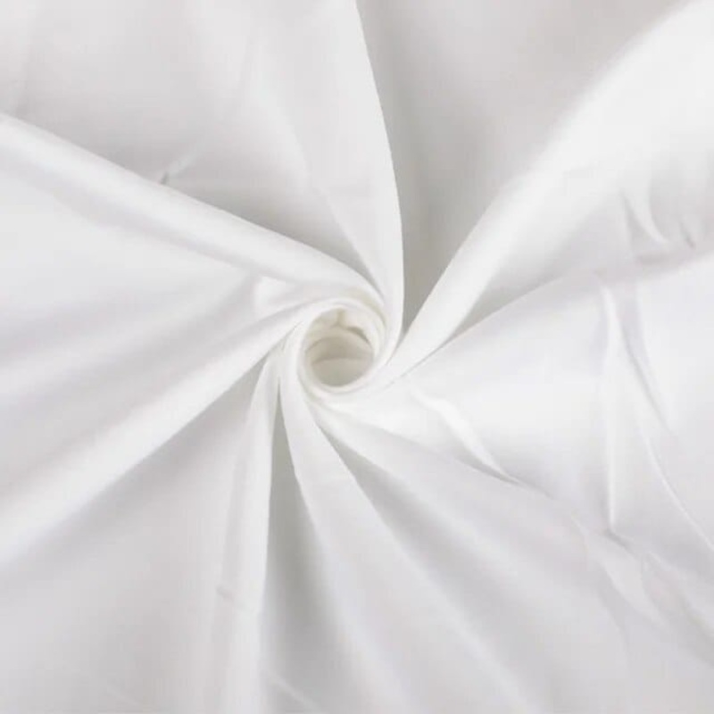 2mx3m White Hridz Muslin Backdrops for Photography V571-HZBGBDBWGRGR-W