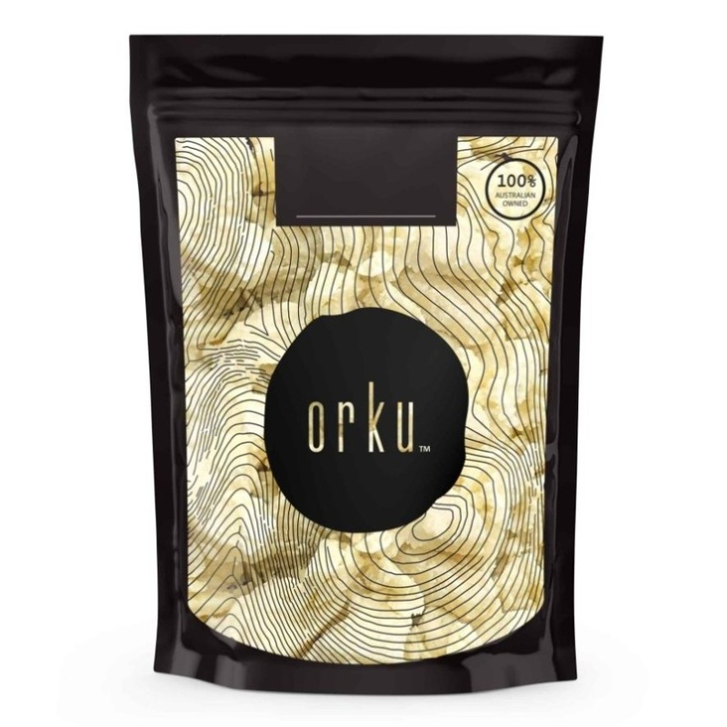 500g Organic Unrefined Shea Butter – Raw Pure African Karite Chunks For Skin V238-SUPDZ-39480802869328