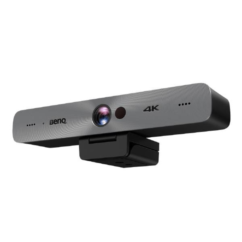 BenQ DVY32 4K Conference Camera, Zoom Certified 13BQ-DVY32