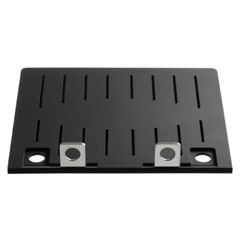 Atdec AWM-N Up to 18 Laptop Tray, Black 13AWM-N