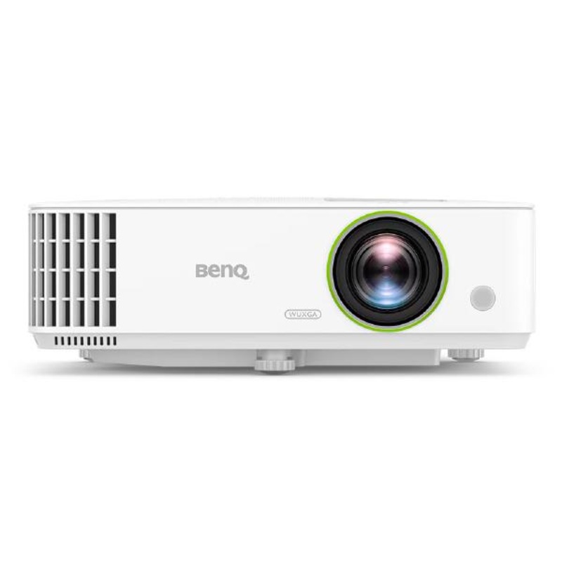 BenQ EU610ST WUXGA, Lamp, DLP, Business Projector, 1920×1200 Resolution, 3800 Lumens, 7,500:1 13BQ-EU610ST