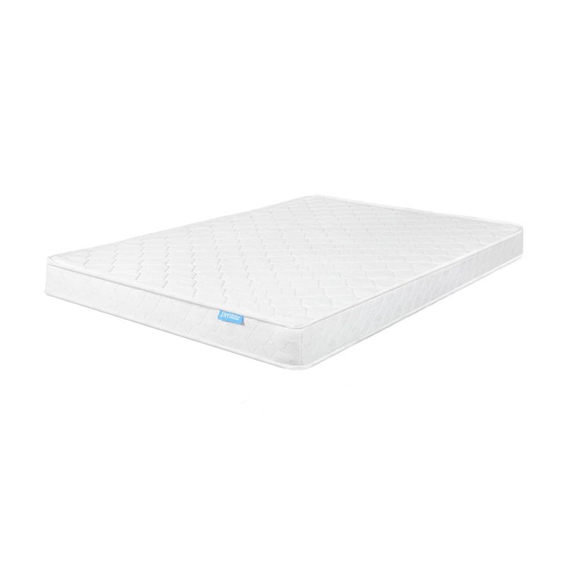 Dreamz Mattress Spring Coil Bonnell King Single MS1014-KS