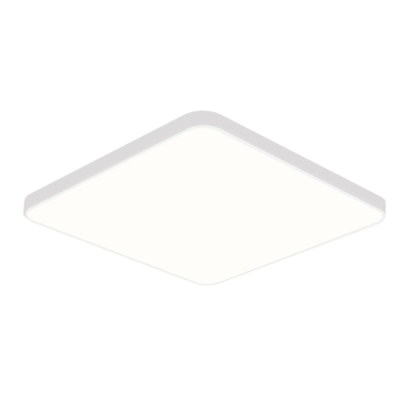 EMITTO 3-Colour Ultra-Thin 5CM LED Ceiling 36W White LI0373-36W-WH