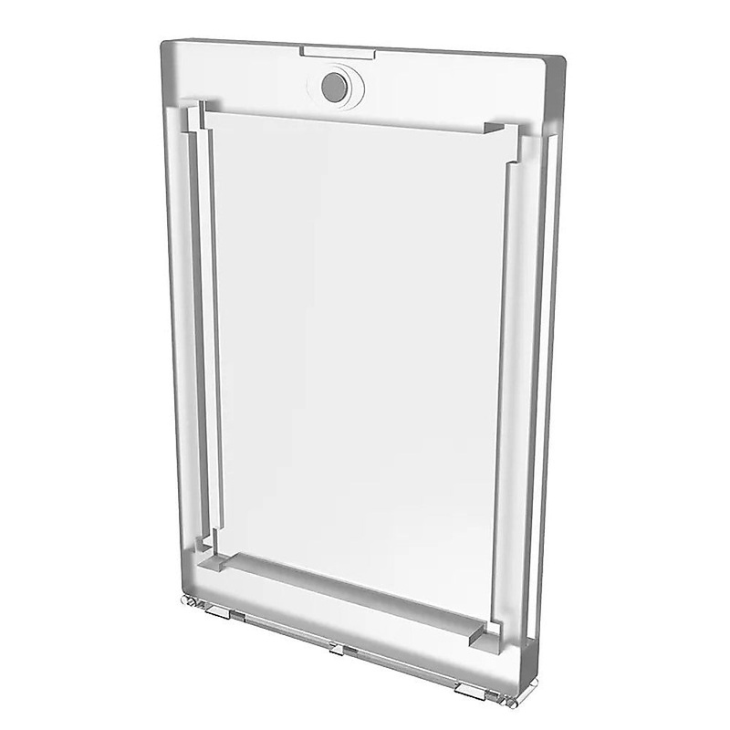 25 Pack Magnetic Card Holder For 35PT Trading Sports Cards V63-952521