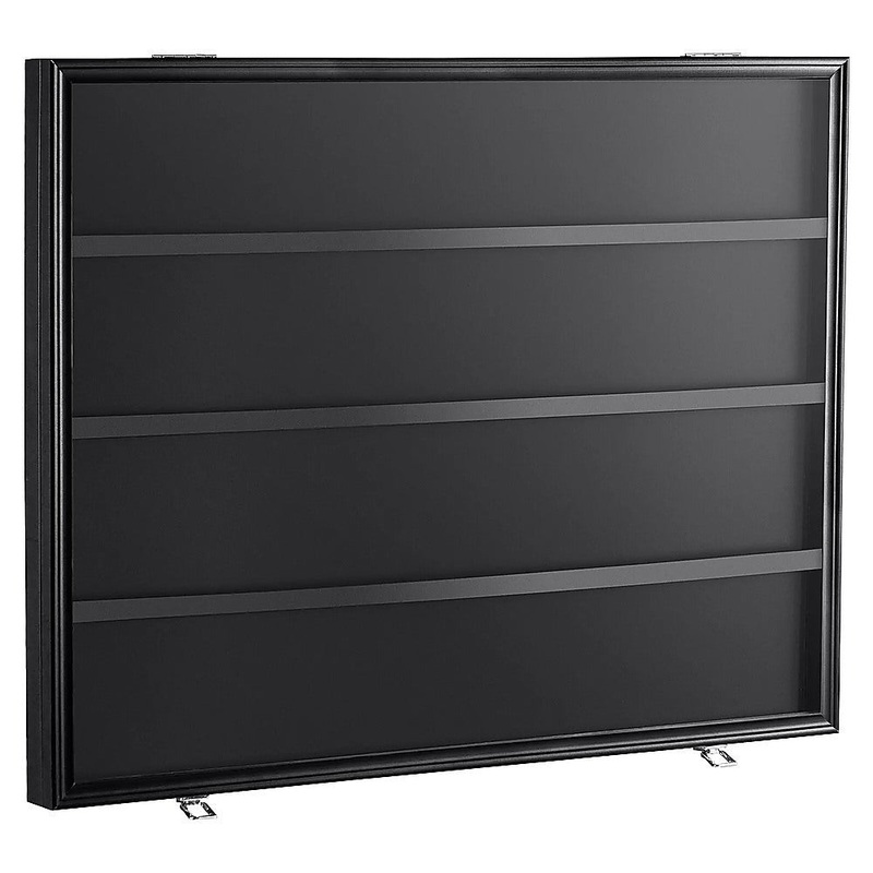 36 Graded Sports Card Display Case V63-952491