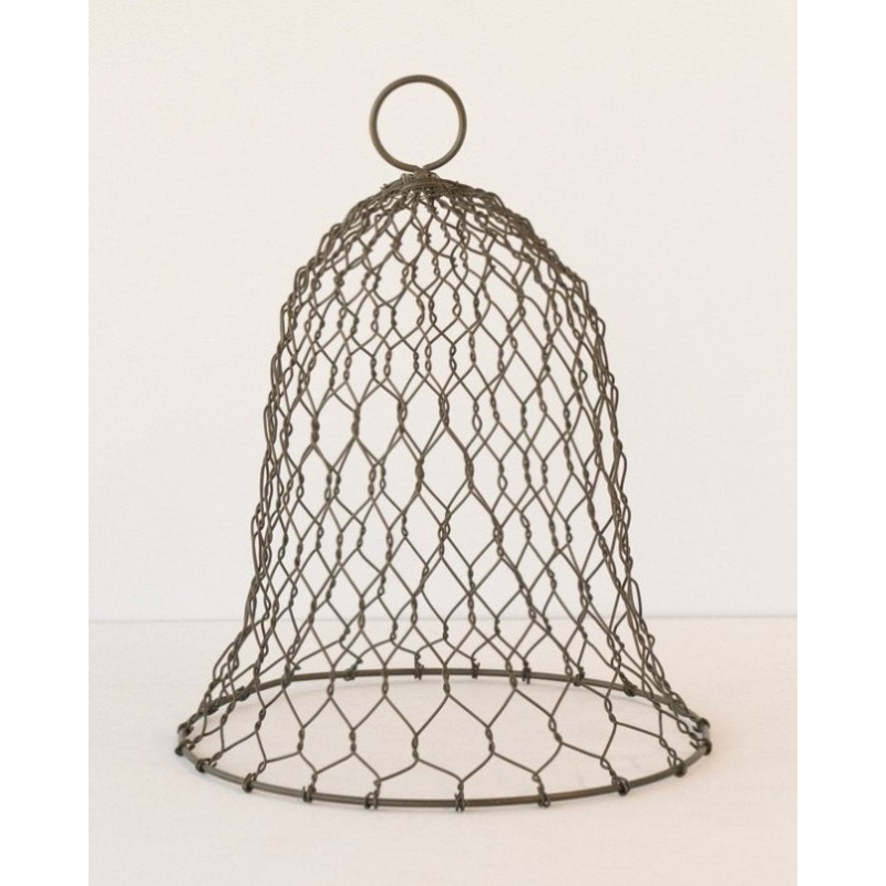 casa-verde-garden-cloche-med-23-x-28cm V758-CV05068
