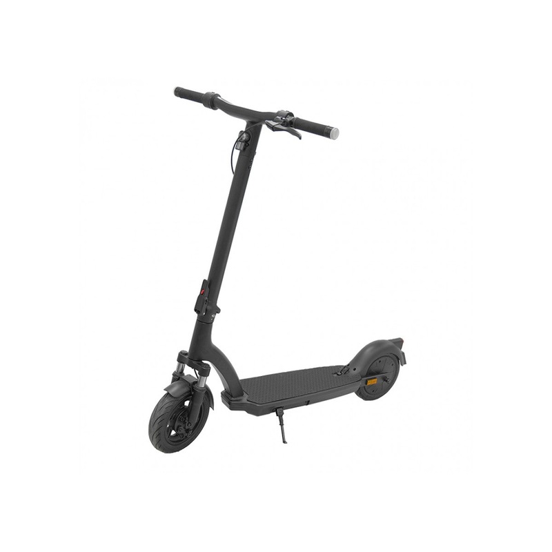 Go Skitz Park It Electric Scooter Folding Black V572-GS-L9PRO