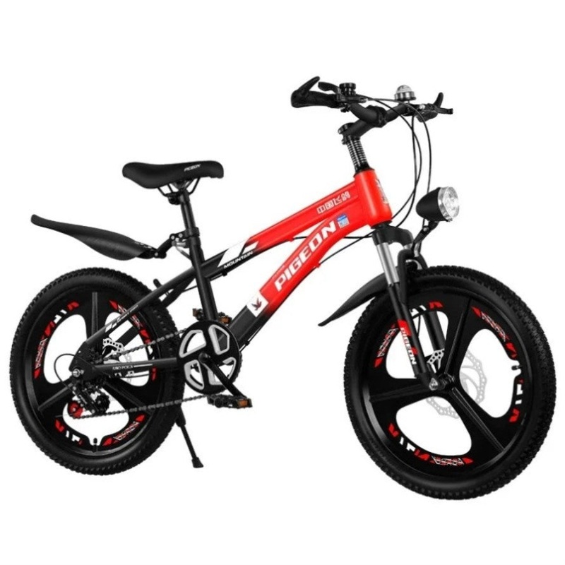 NNEOBA Children’s Mountain Bike with Shock Absorption V728-1005005884055863