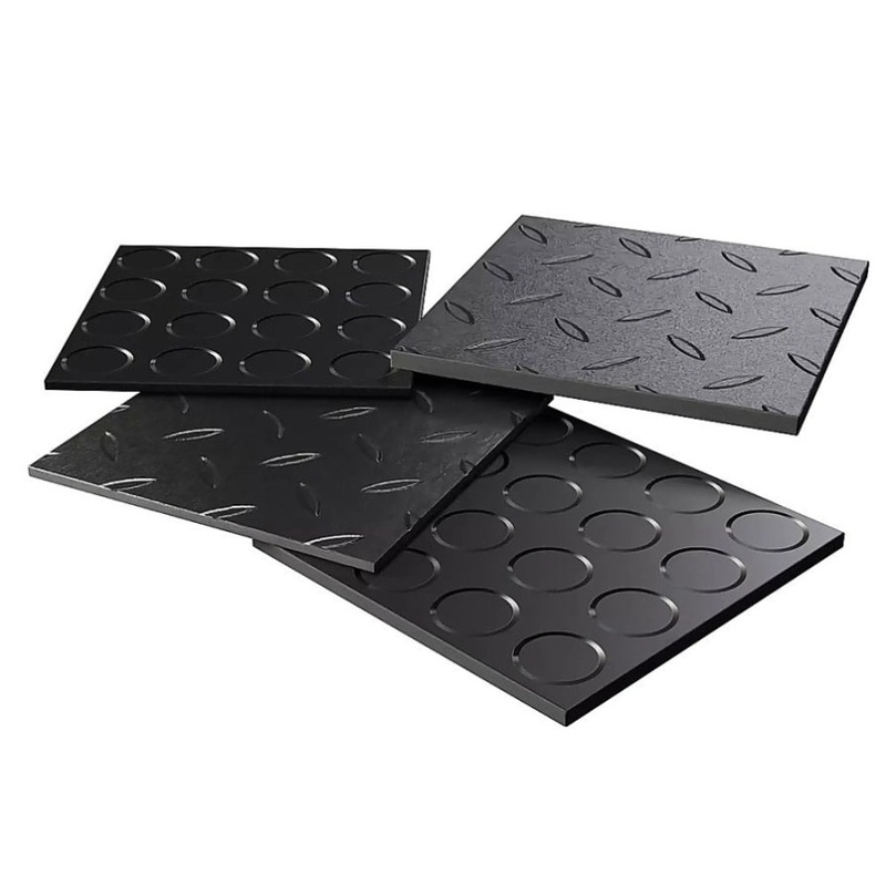 Workshop Bench Protector Rubber Mat Heavy Duty Garage Shed Greenhouse Workbench V63-952601