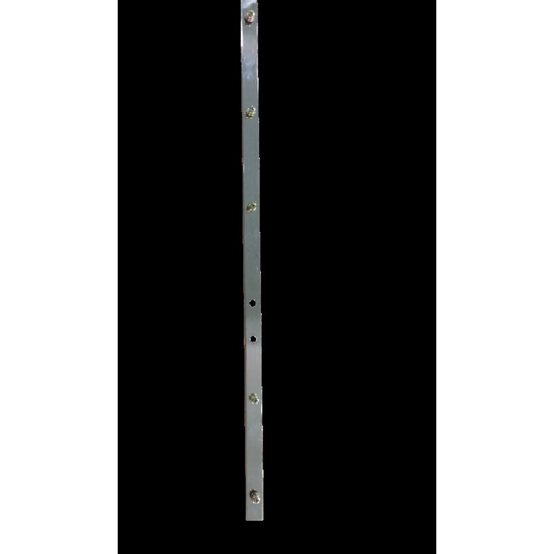 4Cabling 42RU & 45RU Copper Earthing Bar with Fixings 002.014.8014