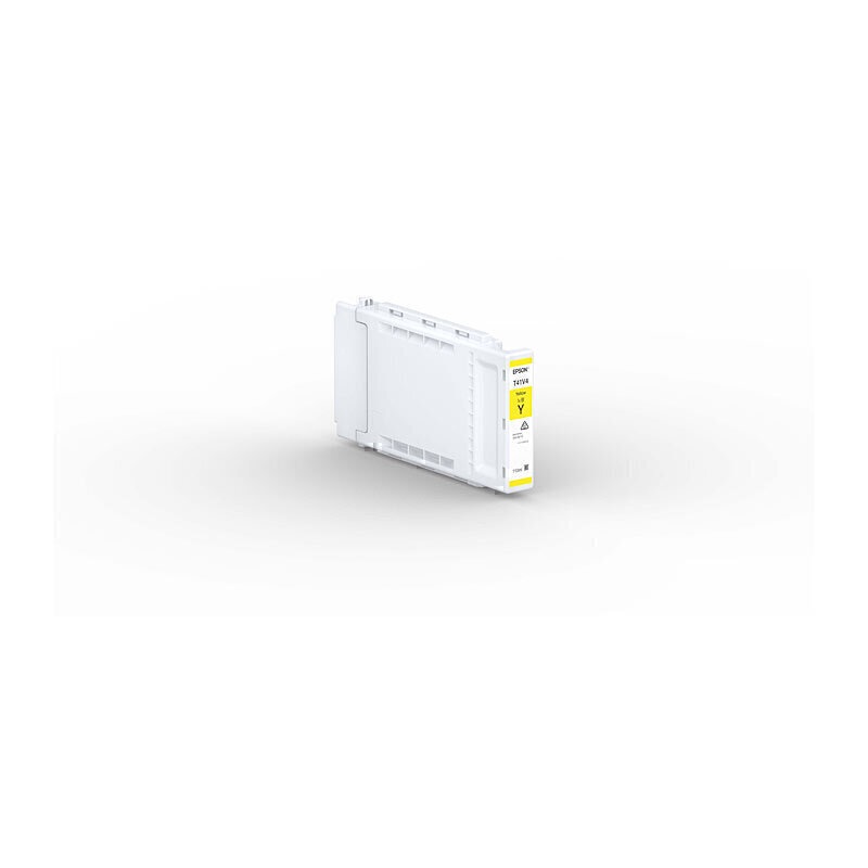 Epson 110ml UltraChrome Yellow DS-E41VY