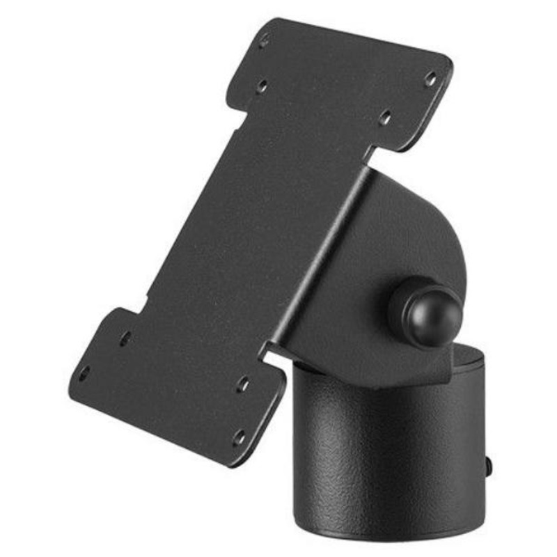 Atdec APA-HTM-45 POS short display mount for 45mm poles 13APA-HTM-45