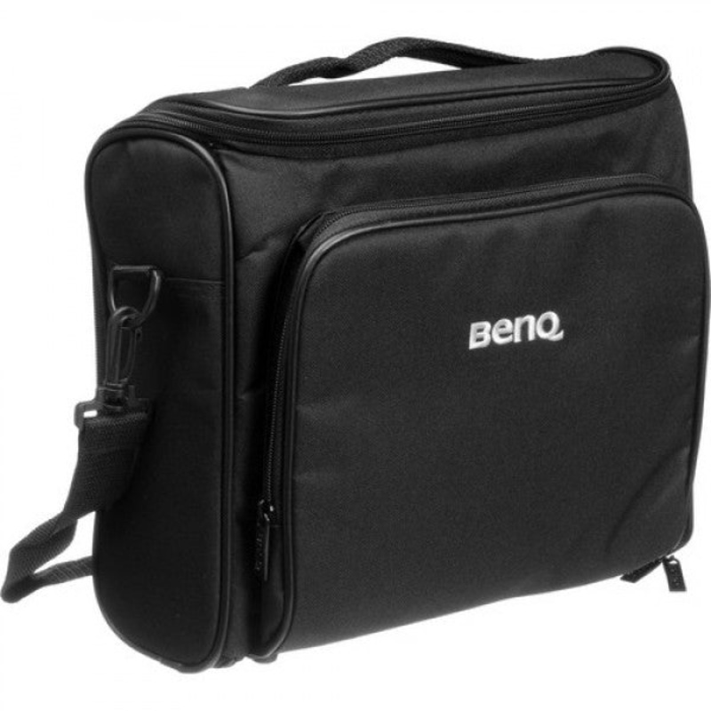 BenQ 5J.J3T09.001 Projector Carrying Case for MS, MX, MW, MH, TX, TH Projector Series with Storage 13BQ-CCT4