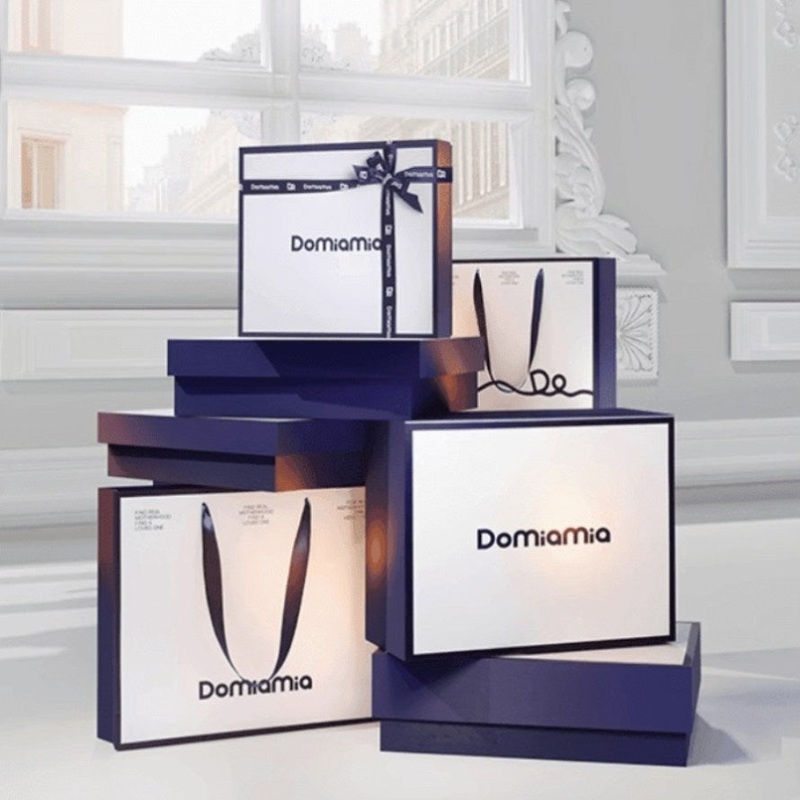 Domiamia Bamboo Short Sleeve Sleep Sack with Feet – 0.6 Tog DTK10061