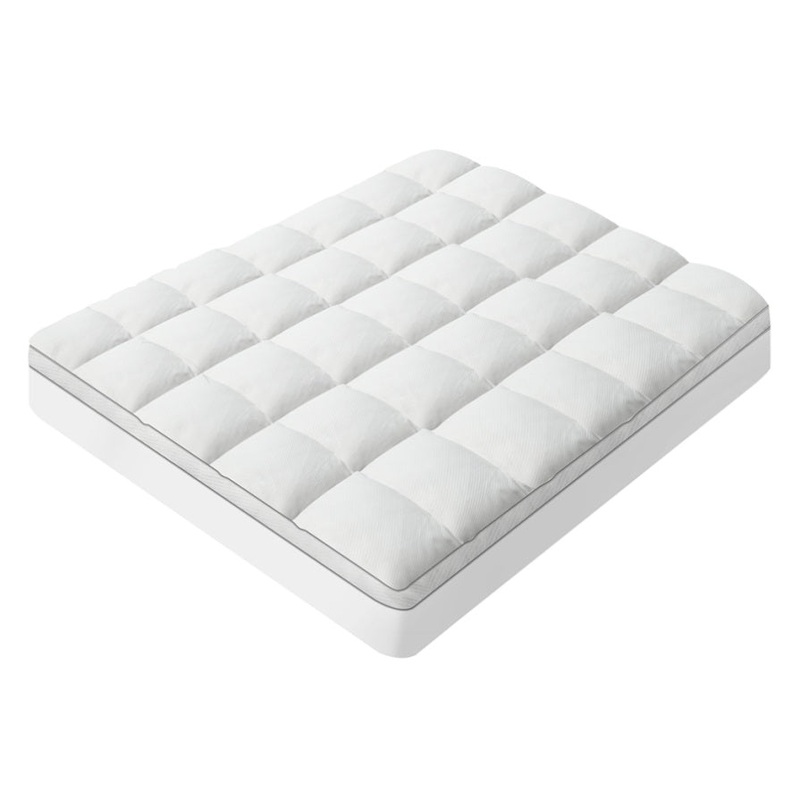 Dreamz Pillowtop Mattress Topper thickness 5cm MT1013-D